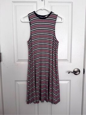 American Eagle Outfitters Soft & Sexy Swing Dress